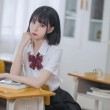 许岚lan免费作品:摄影图包,唯美与经典的完美融合